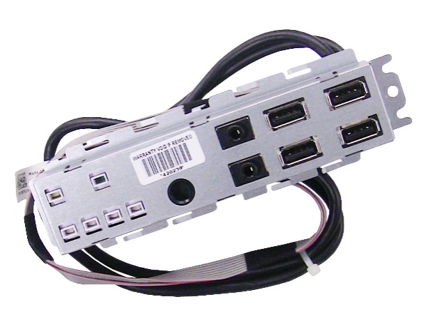 Prises USB en faade pour DELL Optiplex 990